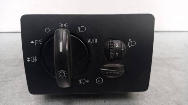 4M5T13A024CA FORD Interruptor de luces en el tablero  comprar en Oviedo