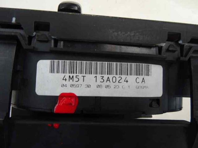 4M5T13A024CA Ford