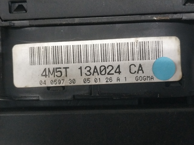 4M5T13A024CA Ford