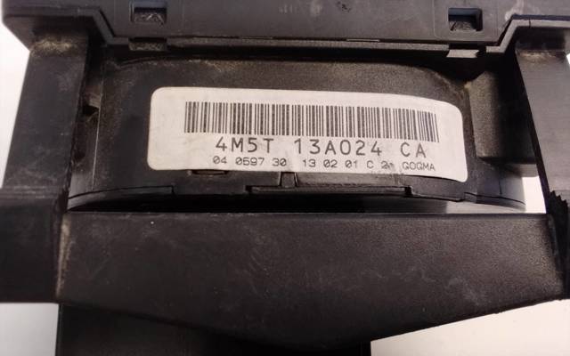 4M5T13A024CA FORD Interruptor de luces en el tablero comprar Bilbao
