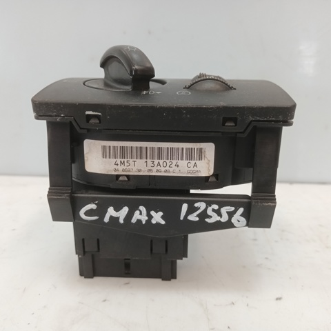 FORD 4M5T13A024CA Interruptor de luces en el tablero  disponible España