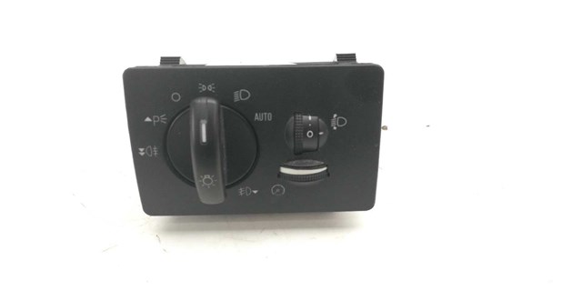 FORD 4M5T13A024CA Interruptor de luces en el tablero  en stock Salamanca