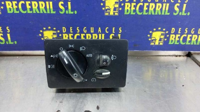 4M5T13A024CA Ford