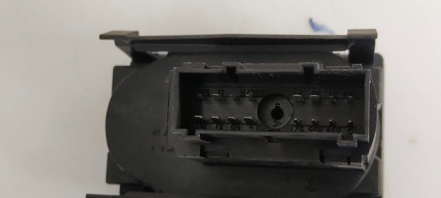 4M5T13A024CA Ford