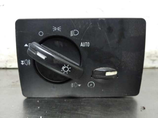 4M5T13A024JA Ford
