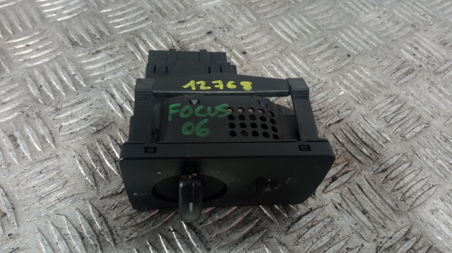 4M5T13A024LA Ford