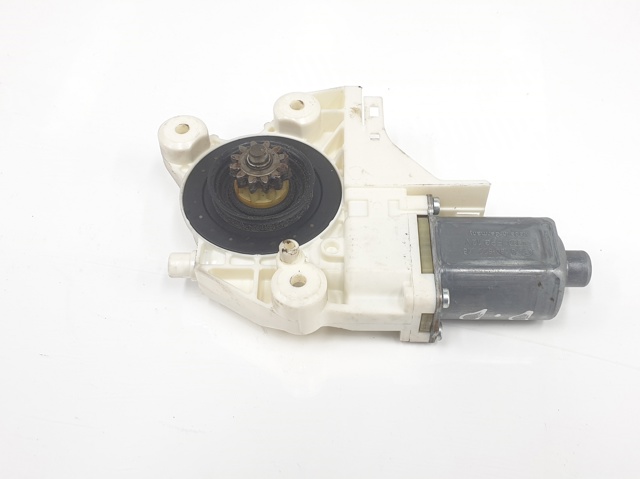 Motor eléctrico, elevalunas, puerta delantera derecha 4M5T14553AA Ford