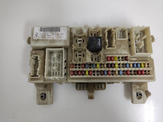 4M5T14A073 Ford