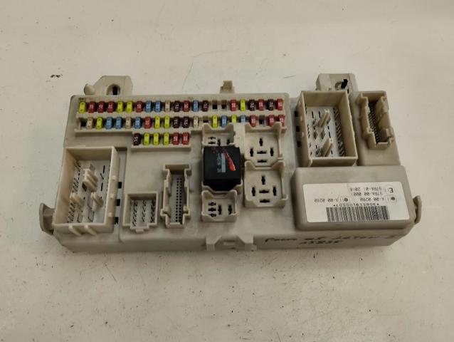 4M5T14A073DF Ford