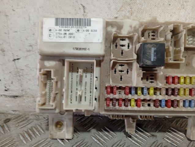 4M5T14A073DF Ford