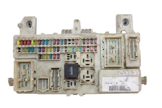 4M5T14A073DF Ford