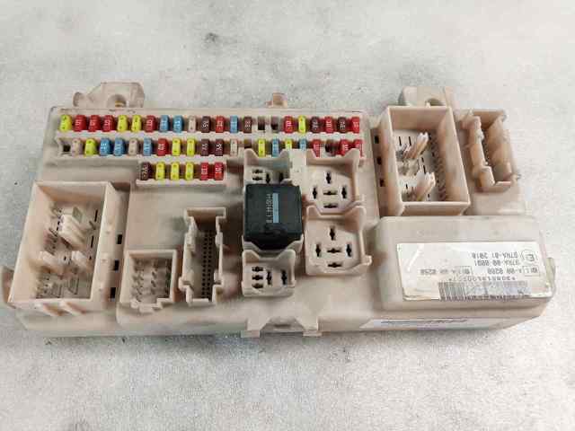 4M5T14A073DF Ford