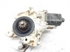 Motor eléctrico, elevalunas, puerta delantera izquierda 4M5T14A389 FORD