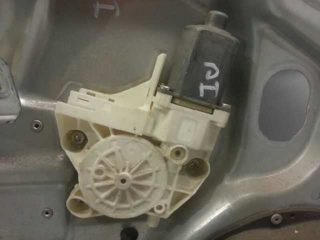 4M5T14A389 Ford