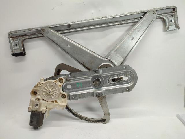 4M5T14A389 Motor del elevalunas de la puerta delantera izquierda  disponible Málaga