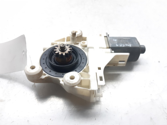 4M5T14A389 Motor del elevalunas de la puerta delantera izquierda  disponible Málaga