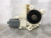 Motor ventanilla coche, puerta delantera izquierda 4M5T14A389 FORD