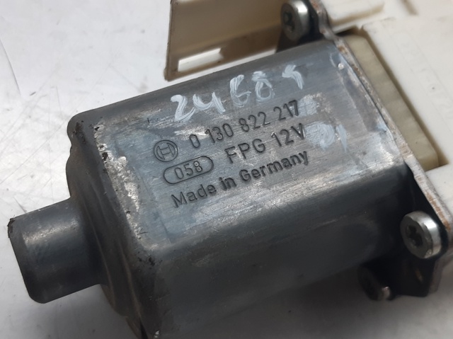 FORD 4M5T14A389 Motor del elevalunas de la puerta delantera izquierda  disponible Lugo