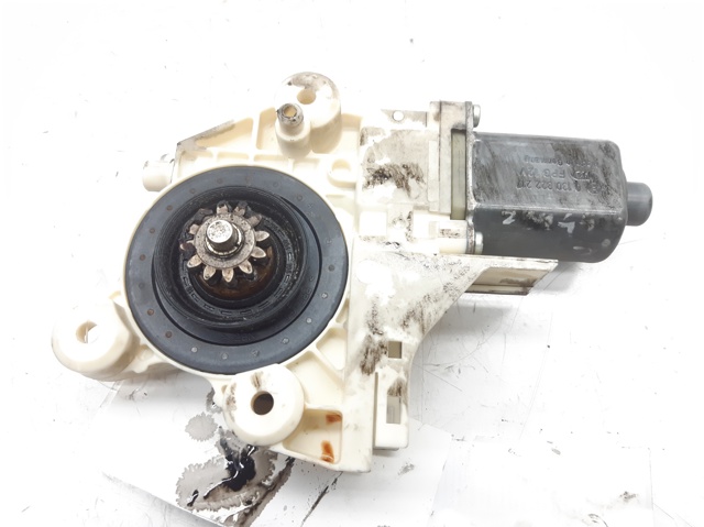 4M5T14A389 FORD Motor del elevalunas de la puerta delantera izquierda  comprar en Lleida