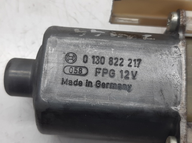 4M5T14A389 FORD Motor del elevalunas eléctrico comprar Bilbao