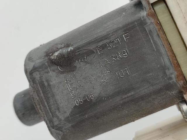 FORD 4M5T14A389 Motor del elevalunas eléctrico comprar Barcelona