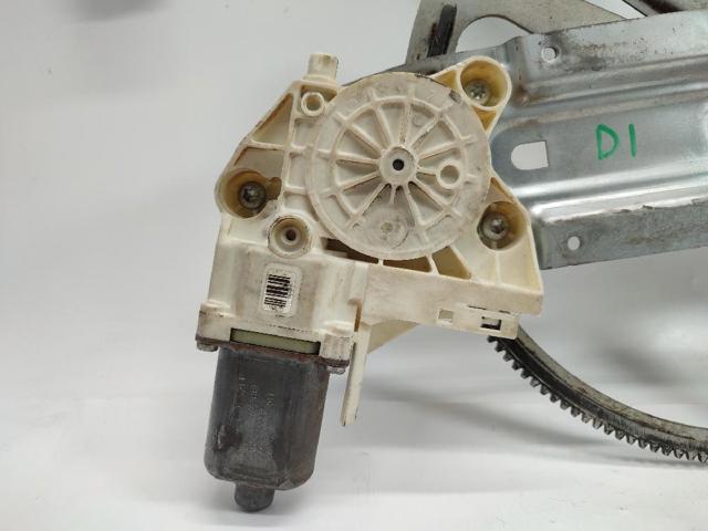 4M5T14A389 FORD Motor del elevalunas de la puerta delantera izquierda  disponible Vigo