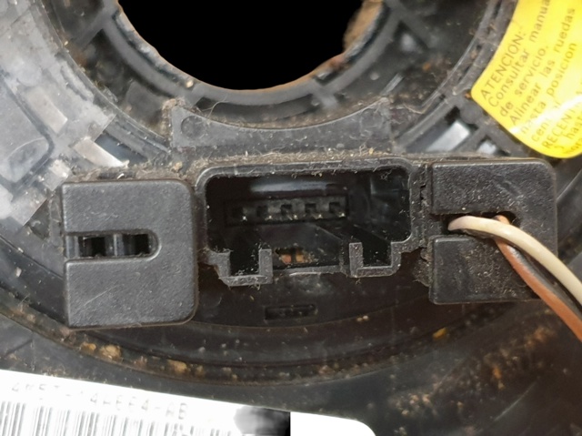 4M5T14A664AB Anillo AIRBAG  en stock Castellón