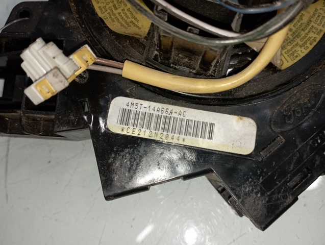 4M5T14A664AC Anillo AIRBAG comprar Sevilla