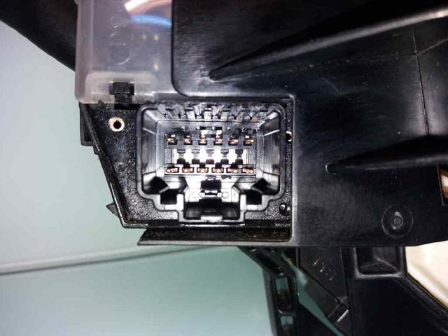 4M5T14A664AC FORD Anillo de contacto del volante  disponible Alicante