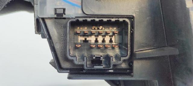 4M5T14A664AC Anillo de contacto del volante  disponible Málaga