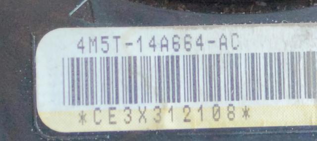 4M5T14A664AC Anillo de contacto del volante  comprar en Pontevedra