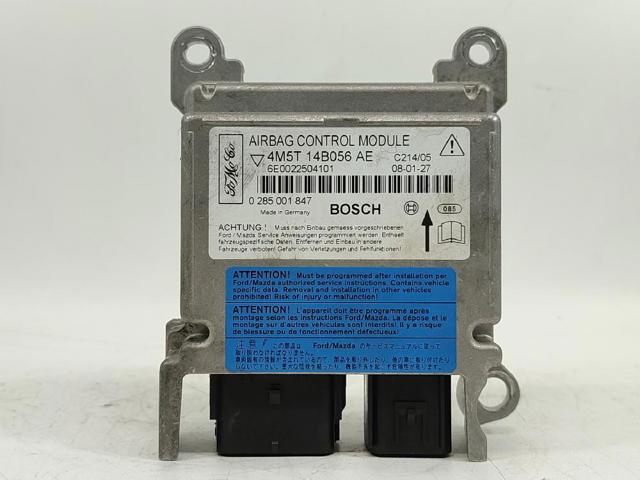 4M5T14B056AE Ford