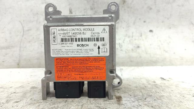 4M5T14B056BJ Ford