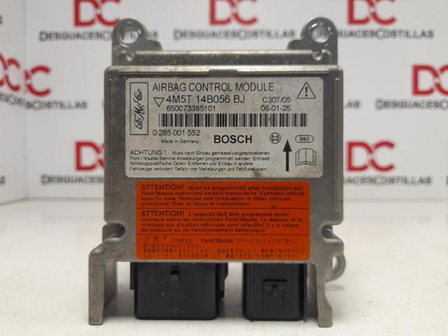 4M5T14B056BJ Ford