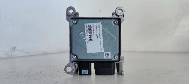 4M5T14B056BJ Módulo de control de airbag  comprar en Zaragoza