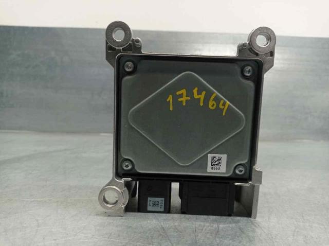 FORD 4M5T14B056BJ Módulo de control de airbag comprar Barcelona
