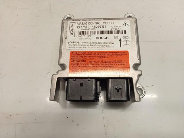 4M5T14B056BJ Ford