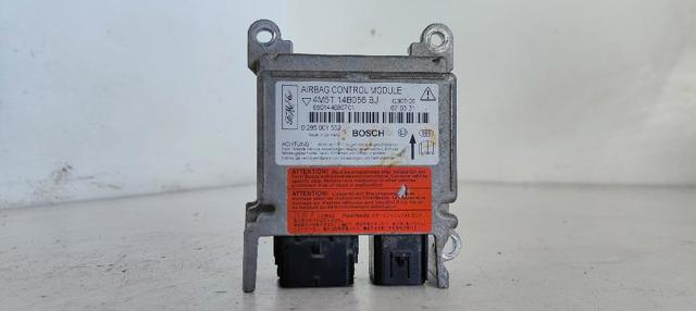 4M5T14B056BJ Ford