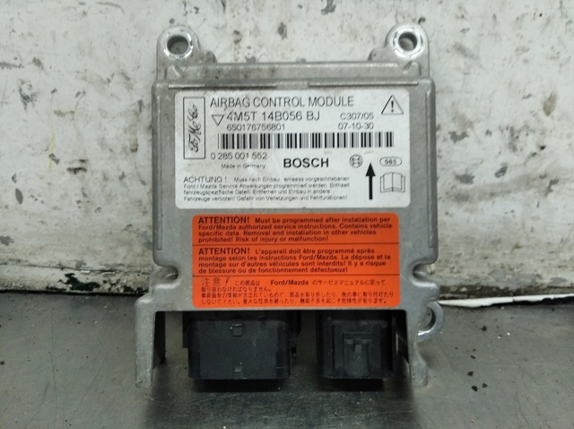 4M5T14B056BJ Ford