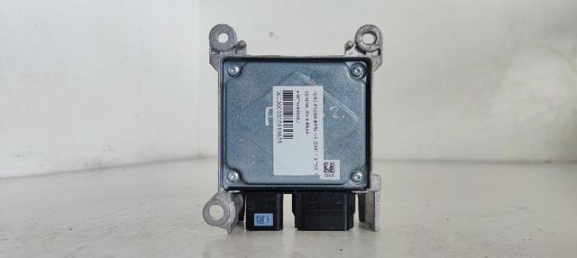 FORD 4M5T14B056BJ Módulo de control de airbag comprar Barcelona