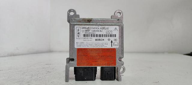 4M5T14B056BJ Módulo de control de airbag  en stock Granada