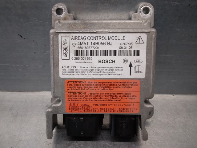 4M5T14B056BJ Ford