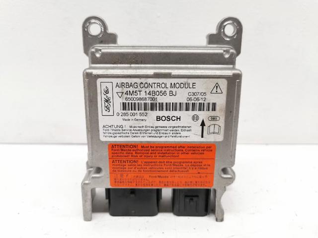 4M5T14B056BJ Ford