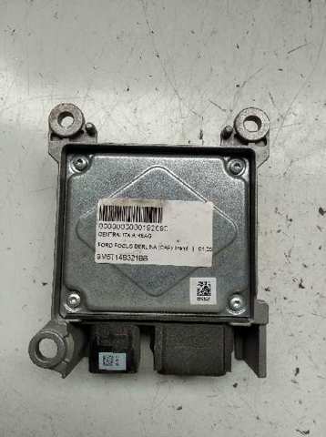 4M5T14B056BJ FORD Módulo de control de airbag  disponible Vigo
