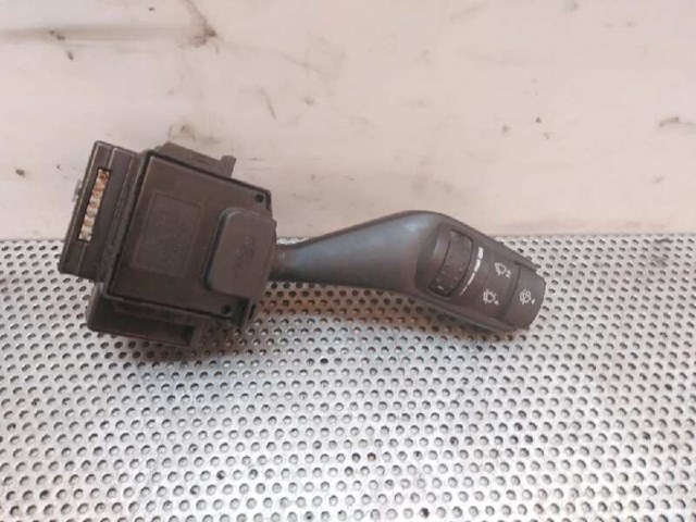 Mando limpia para ford transit connect 1.8 tdci r3pa 4M5T17A553AD
