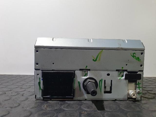 4M5T18C815BK Ford