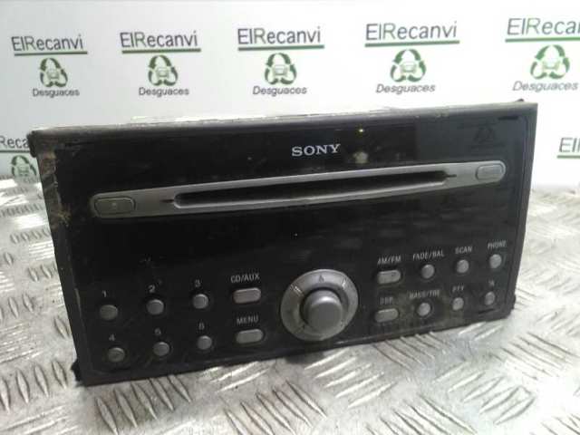 4M5T18C815BK Ford