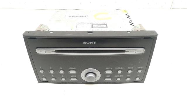 4M5T18C815BK Ford