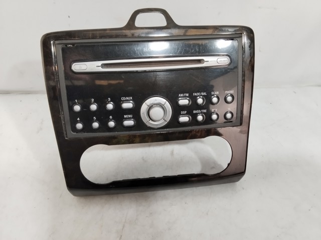 4M5T18C815BK Ford
