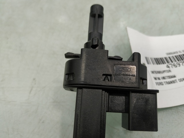 Interruptor de embrague 4M5T7C534AA FORD